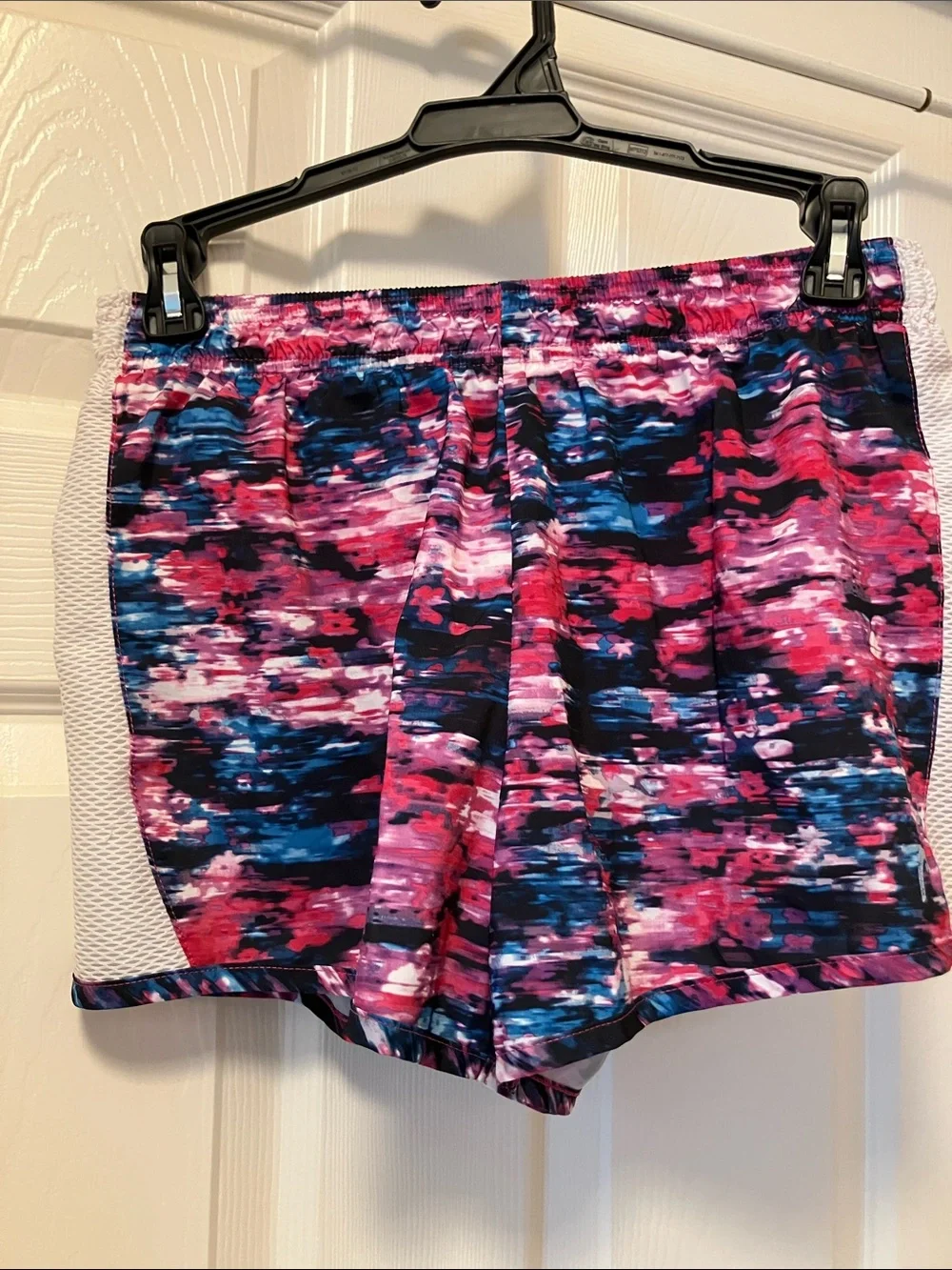 2 Pairs Girls Shorts
